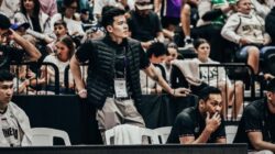 PERBASI Panggil Empat Pemain untuk Asian Games 2026