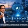Nezar Patria Ungkap Strategi Indonesia Kuasai Ekosistem AI
