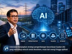 Nezar Patria Ungkap Strategi Indonesia Kuasai Ekosistem AI