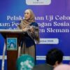 Meutya Hafid Tegaskan Perlinsos Harus Tepat Sasaran