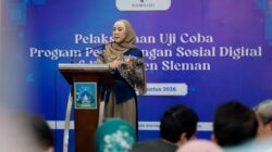 Meutya Hafid Tegaskan Perlinsos Harus Tepat Sasaran