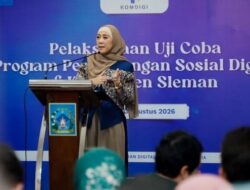 Meutya Hafid Tegaskan Perlinsos Harus Tepat Sasaran