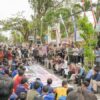 DPRD Kalsel Terima Aspirasi BEM, Kritisi Karhutla dan BBM