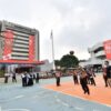 Peserta Jamnas XII 2026 Ikuti Wisata Edukasi di Kemenpora