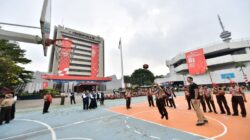 Peserta Jamnas XII 2026 Ikuti Wisata Edukasi di Kemenpora