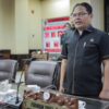 ‎Firman Yusi Dorong Kemandirian Fiskal Kalsel Tanpa Bebani Rakyat ‎