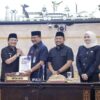 Perubahan APBD Kalsel 2026, Belanja Naik Jadi Rp10,5 Triliun