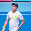 Anthony Susanto Melaju ke Semifinal UTR PTT Bali