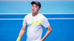 Anthony Susanto Melaju ke Semifinal UTR PTT Bali