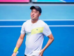 Anthony Susanto Melaju ke Semifinal UTR PTT Bali