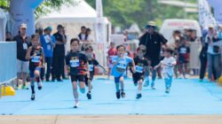 Tren Lari Dorong Pertumbuhan Industri, ISS 2026 Hadirkan Sport Industry Expo