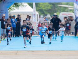 Tren Lari Dorong Pertumbuhan Industri, ISS 2026 Hadirkan Sport Industry Expo