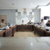 Sinergi Bapemperda dan Pansus Percepat Penyelesaian Raperda Pajak