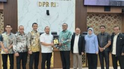 DPRD Kalsel Soroti Penurunan Transfer dan Dana Bagi Hasil