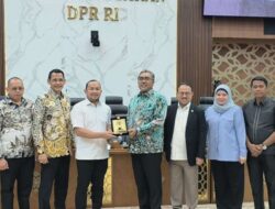 DPRD Kalsel Soroti Penurunan Transfer dan Dana Bagi Hasil