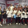 Turnamen Tenis Meja DPRD Kalsel Ditutup, Sportivitas Tetap Dijaga