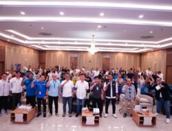 BRI Gaet Member Indogrosir Jadi AgenBRILink, Buka Peluang Cuan