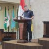 Fraksi PKS Soroti APBD Perubahan dan Dampak Kabut Asap