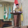 ‎Fraksi NasDem Beri Catatan Perubahan APBD Kalsel dan Program Strategis