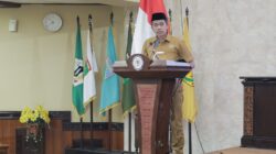 ‎Fraksi NasDem Beri Catatan Perubahan APBD Kalsel dan Program Strategis