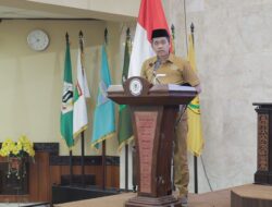 ‎Fraksi NasDem Beri Catatan Perubahan APBD Kalsel dan Program Strategis