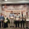 ‎Hotel Cordia Gelar Appreciation Day, Perkuat Sinergi dengan Mitra Usaha