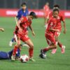 Garuda Pertiwi Kalah dari Thailand, Jadi Runner-up Srikandi Merdeka Cup 2026