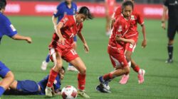 Garuda Pertiwi Kalah dari Thailand, Jadi Runner-up Srikandi Merdeka Cup 2026