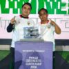 Timnas Basket Putra Siap Tempur di Pra Kualifikasi FIBA Asia Cup 2029