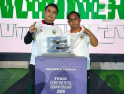 Timnas Basket Putra Siap Tempur di Pra Kualifikasi FIBA Asia Cup 2029