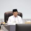 Kemenag Bantah Isu Nasaruddin Umar Mundur dari Jabatan Menteri Agama