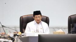 Kemenag Bantah Isu Nasaruddin Umar Mundur dari Jabatan Menteri Agama