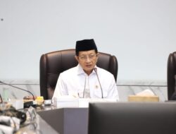 Kemenag Bantah Isu Nasaruddin Umar Mundur dari Jabatan Menteri Agama