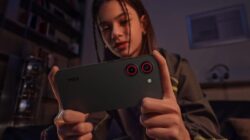 POCO X8 Pro Series Tangguh untuk Semua Genre Game
