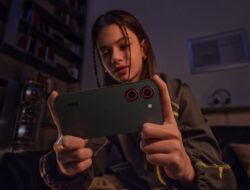 POCO X8 Pro Series Tangguh untuk Semua Genre Game
