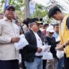 DPRD Kalsel Ajak Mahasiswa Turun Langsung Tangani Karhutla