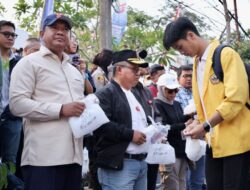 DPRD Kalsel Ajak Mahasiswa Turun Langsung Tangani Karhutla