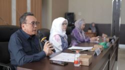 Habib Hamid Bahasyim Apresiasi Pendataan Penduduk Nonpermanen di Batola
