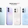 Redmi Note 17 Series Resmi Diluncurkan, Ini Kelebihannya