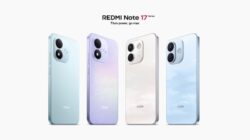 Redmi Note 17 Series Resmi Diluncurkan, Ini Kelebihannya