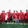 Nova Arianto Panggil 23 Pemain Garuda Muda untuk Kualifikasi Piala Asia U-20 di Laos