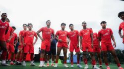 Nova Arianto Panggil 23 Pemain Garuda Muda untuk Kualifikasi Piala Asia U-20 di Laos