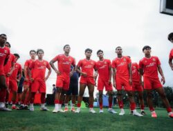 Nova Arianto Panggil 23 Pemain Garuda Muda untuk Kualifikasi Piala Asia U-20 di Laos