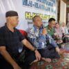 ‎Gelar Sosrev di Desa Bakarung, H. Kartoyo Ajak Warga Amalkan Pancasila ‎