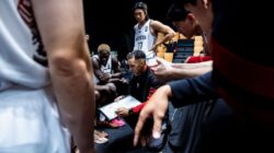 Indonesia Kuasai Klasemen Grup C, Timnas Basket Putra Fokus Hadapi Hong Kong