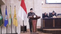 ‎Fraksi PKS Dorong Kemandirian Fiskal Kalsel Tanpa Bebani Masyarakat