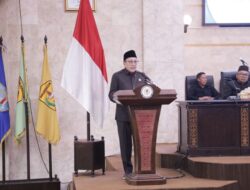 ‎Fraksi PKS Dorong Kemandirian Fiskal Kalsel Tanpa Bebani Masyarakat