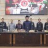 Seluruh Fraksi DPRD Kalsel Setujui Dua Raperda Strategis