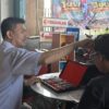 Honda Trio Motor Martadinata Gelar Cek Mata Gratis, Dukung Keselamatan Berkendara