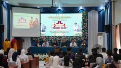 61 Peserta Ramaikan Pemilihan Nanang Galuh Balangan 2026, Pemkab Cari Duta Budaya Terbaik